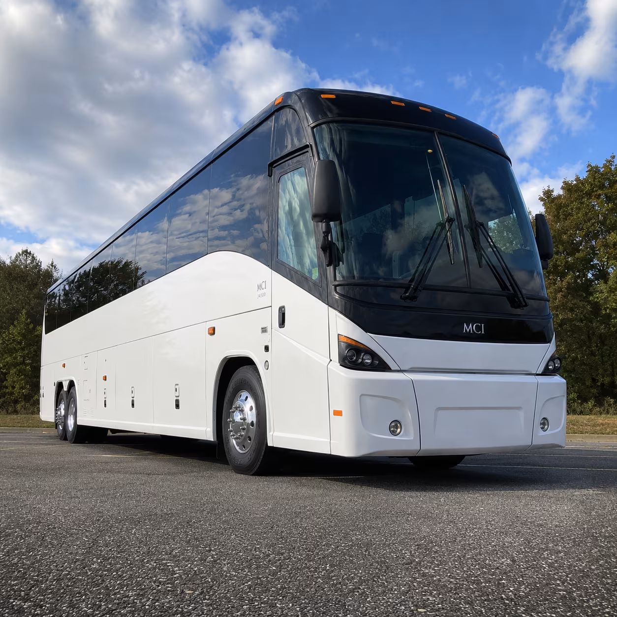 airport transfers from tyler pounds regional and dfw for government groups