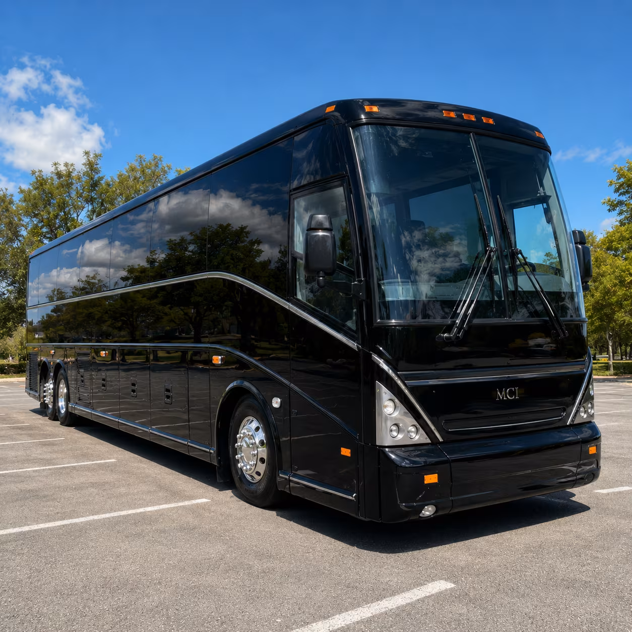 charter buses for caldwell zoo field trips in tyler