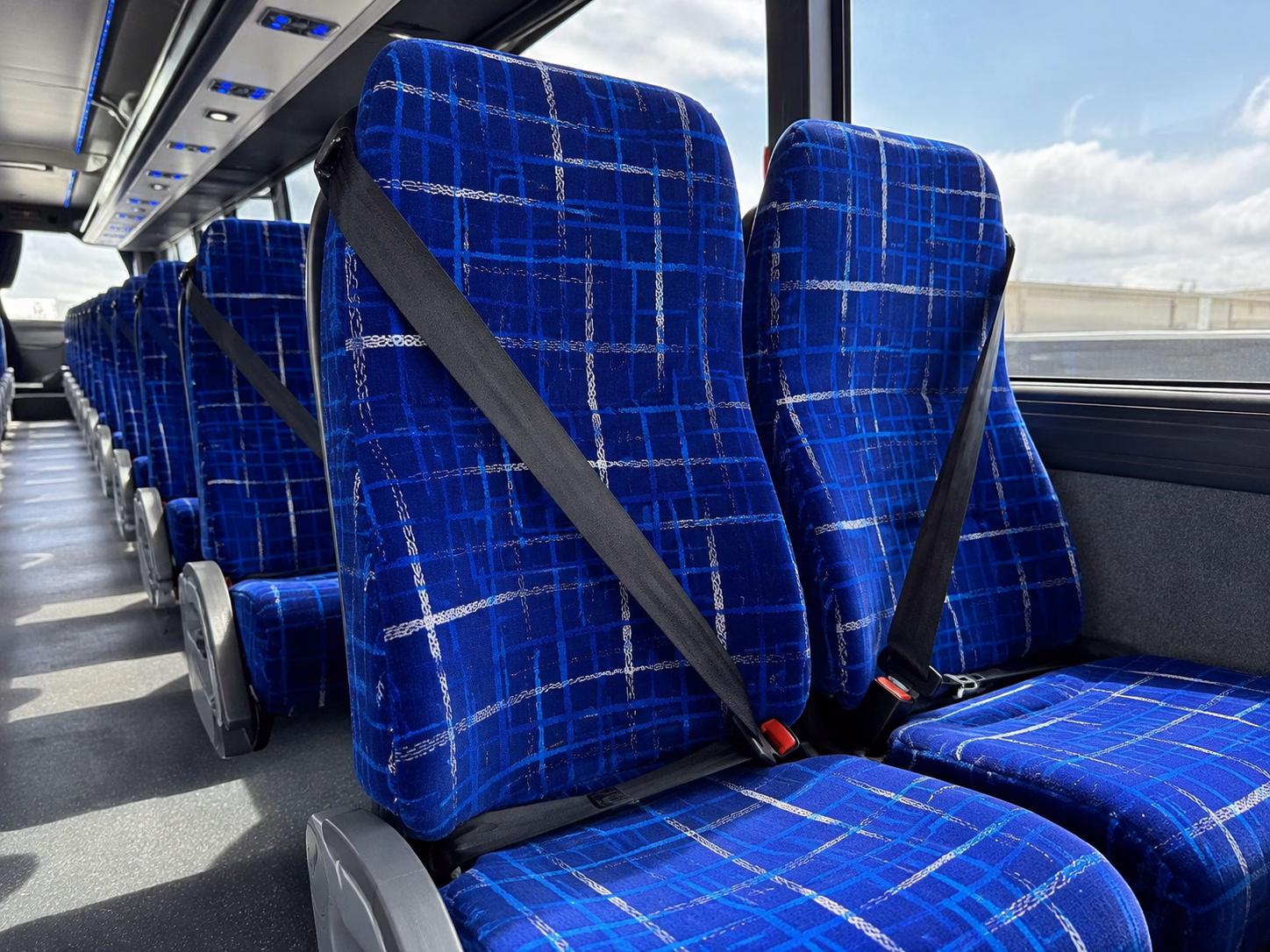 charter buses to dallas at t stadium and beyond east texas