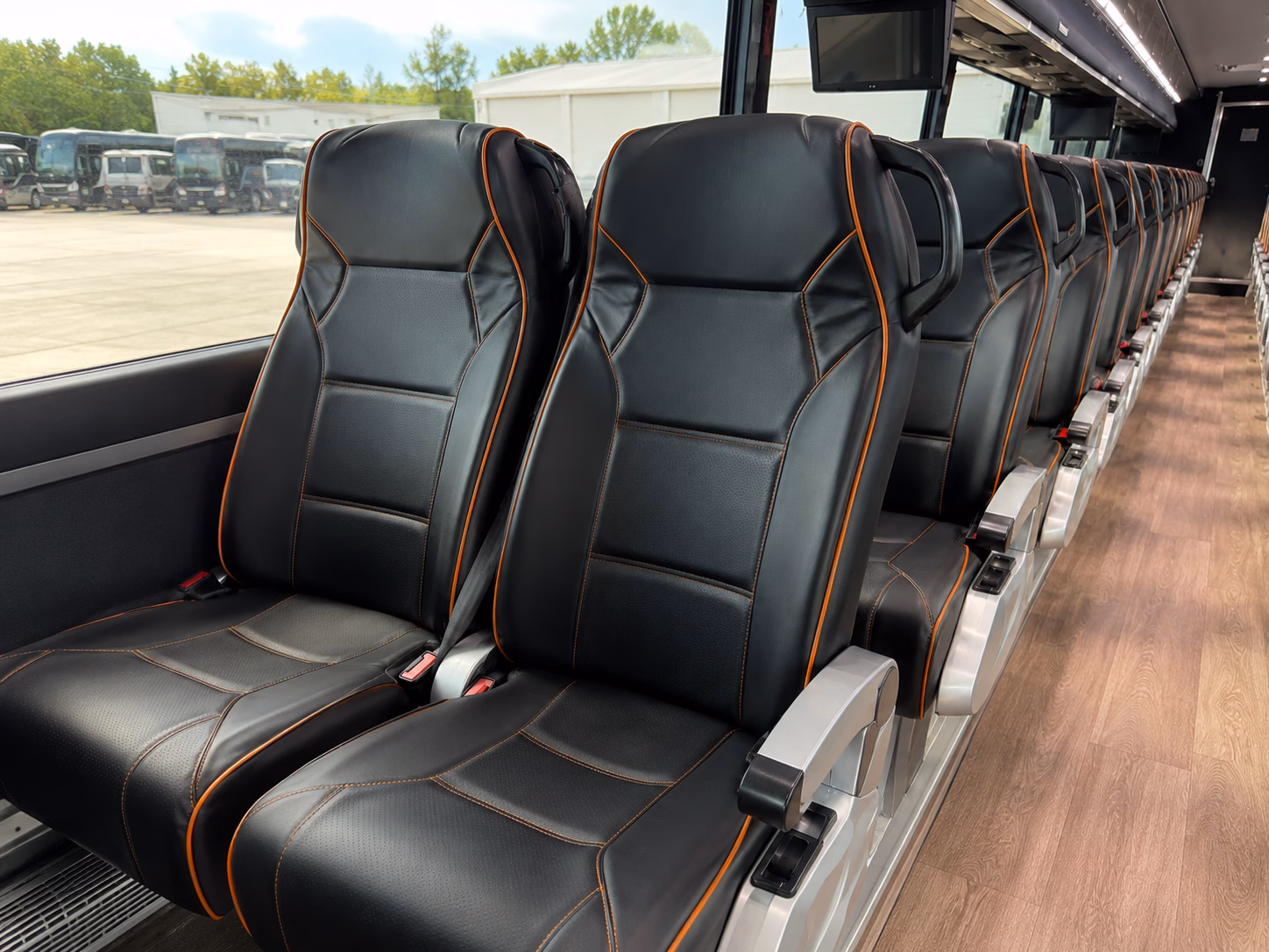 downtown tyler wine tasting bus rentals
