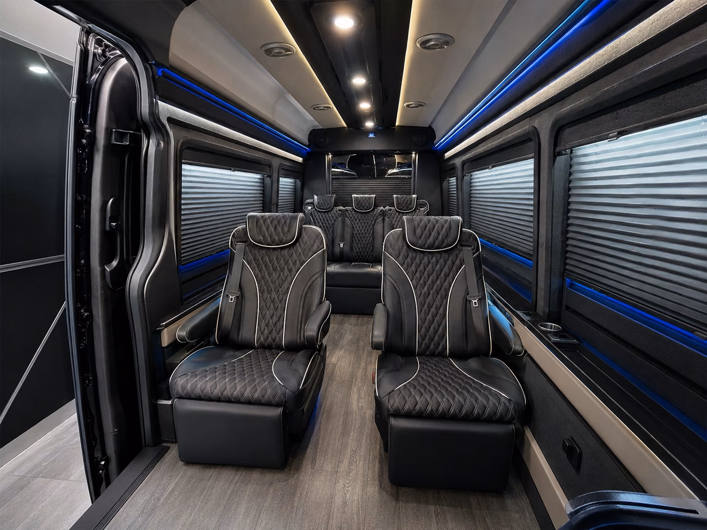 fill out one form to compare airport shuttle buses for houston george bush intercontinental iah
