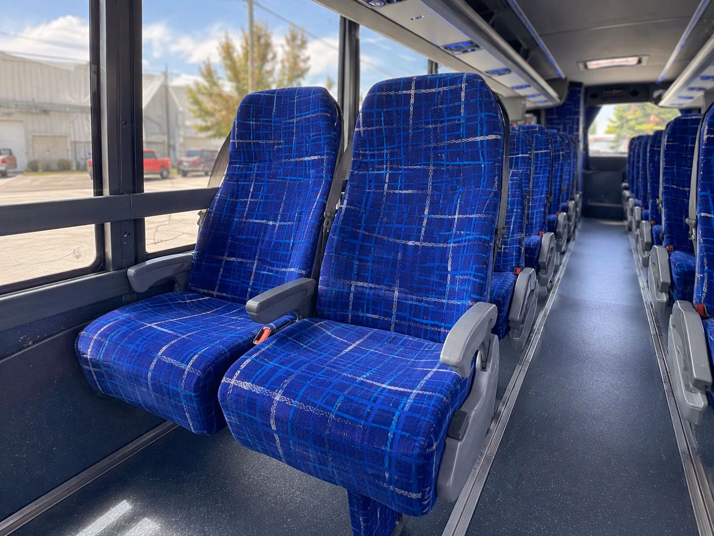 how the day of the week changes what a bus costs in tyler texas