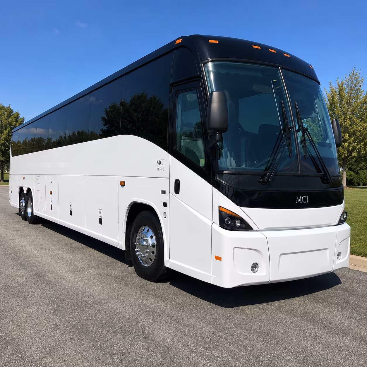 how tyler manufacturers and distribution centers use employee shuttles