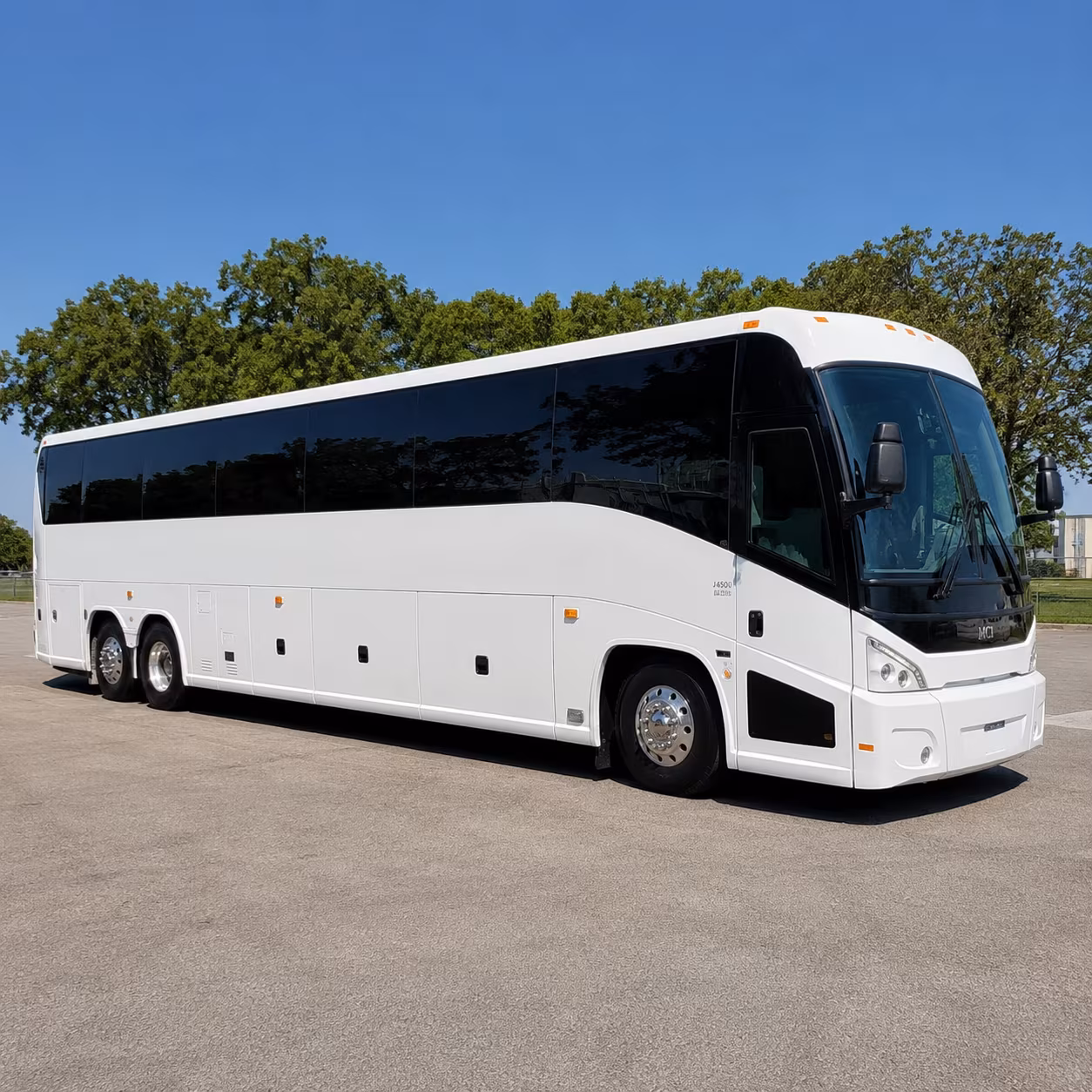 oil and gas crew transportation and field shuttle services in east texas