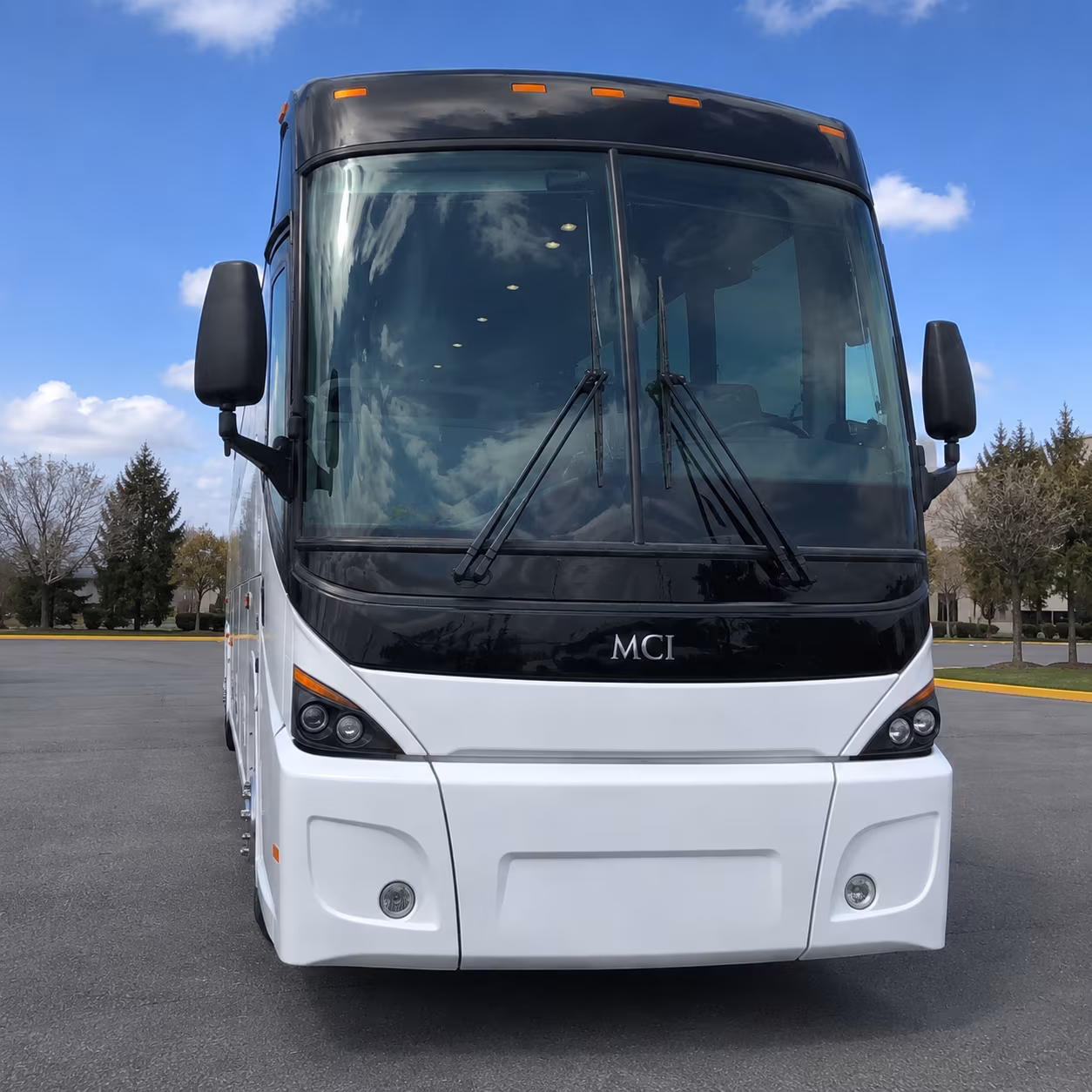set up a recurring employee shuttle route in tyler today