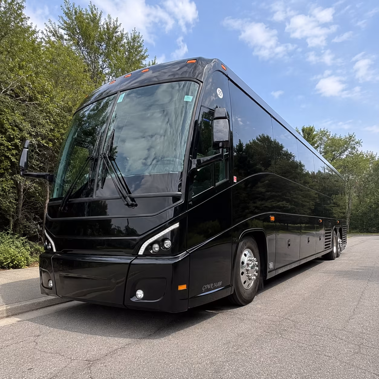 sunday shuttle service for tyler s largest congregations