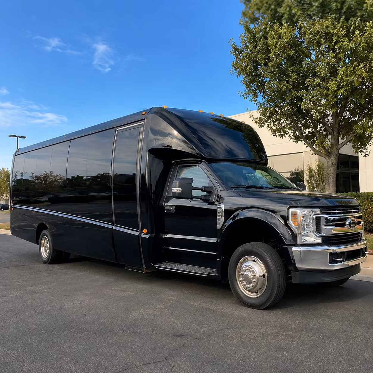 tyler employee transportation