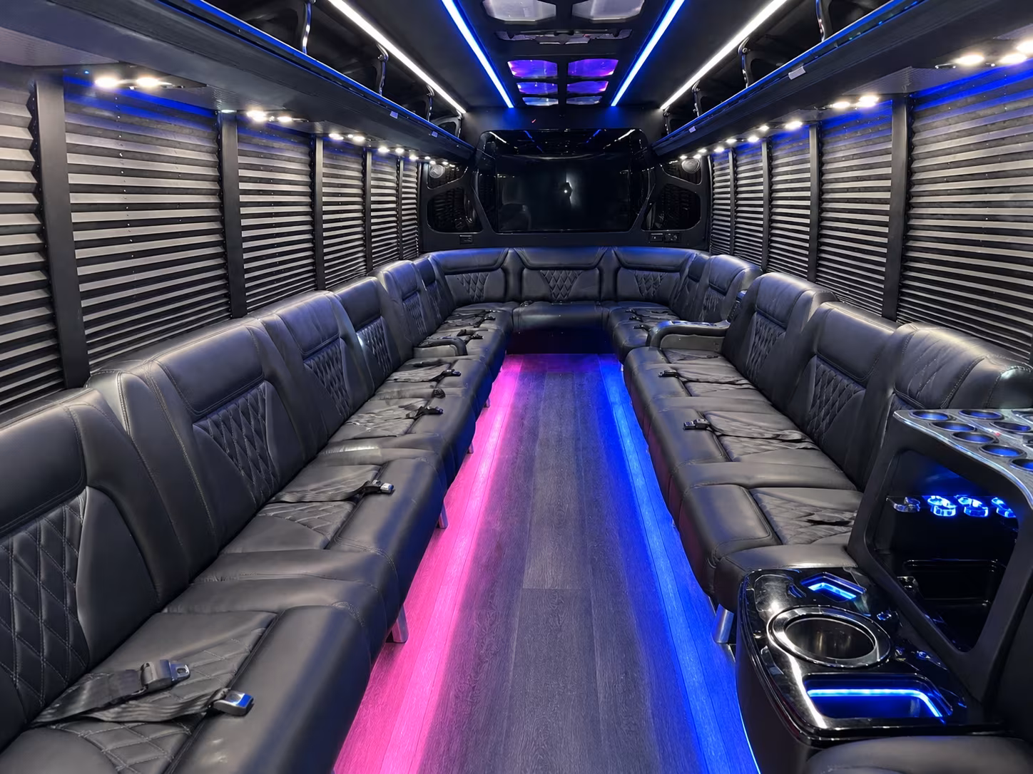 tyler party bus booking step 3