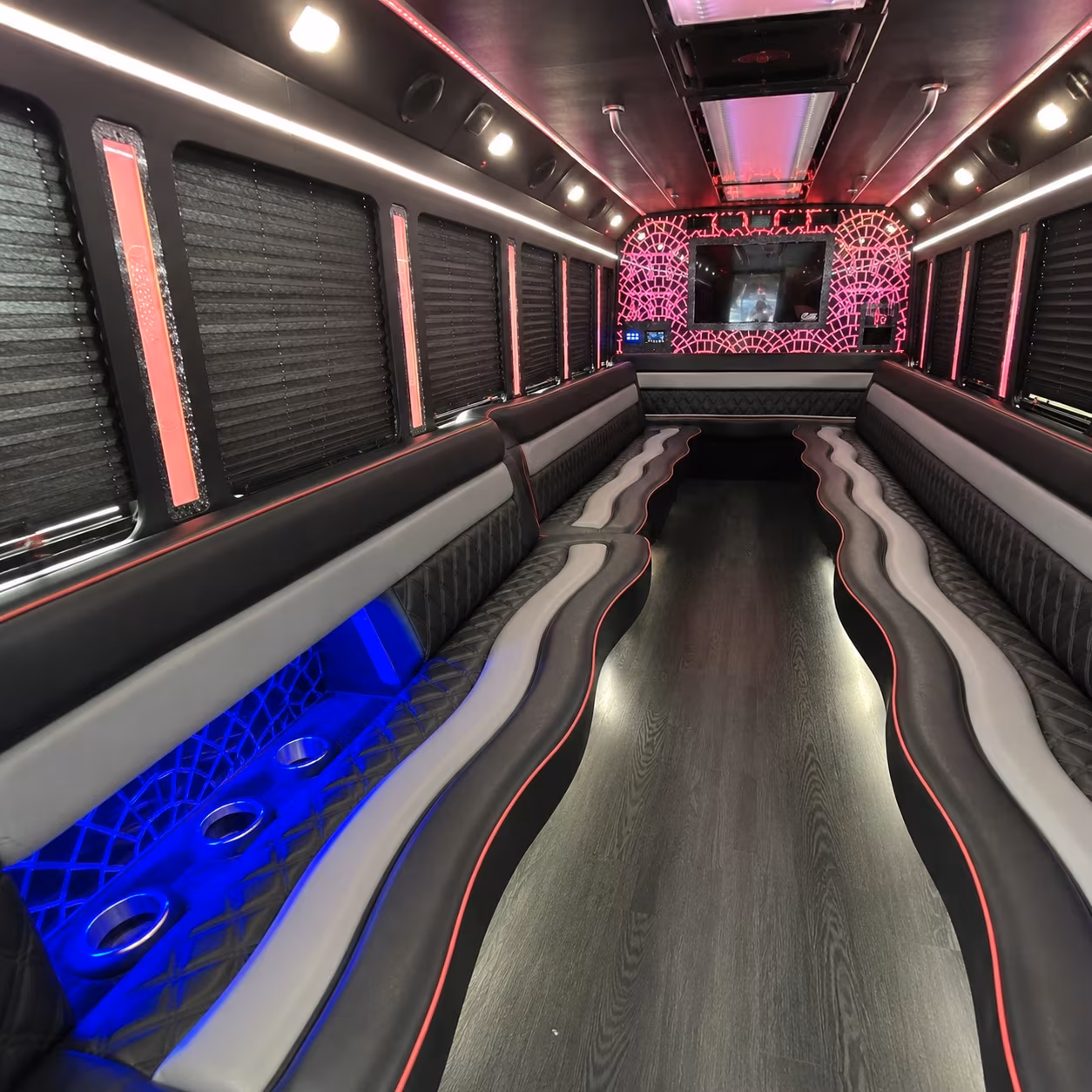 tyler party bus rental 2