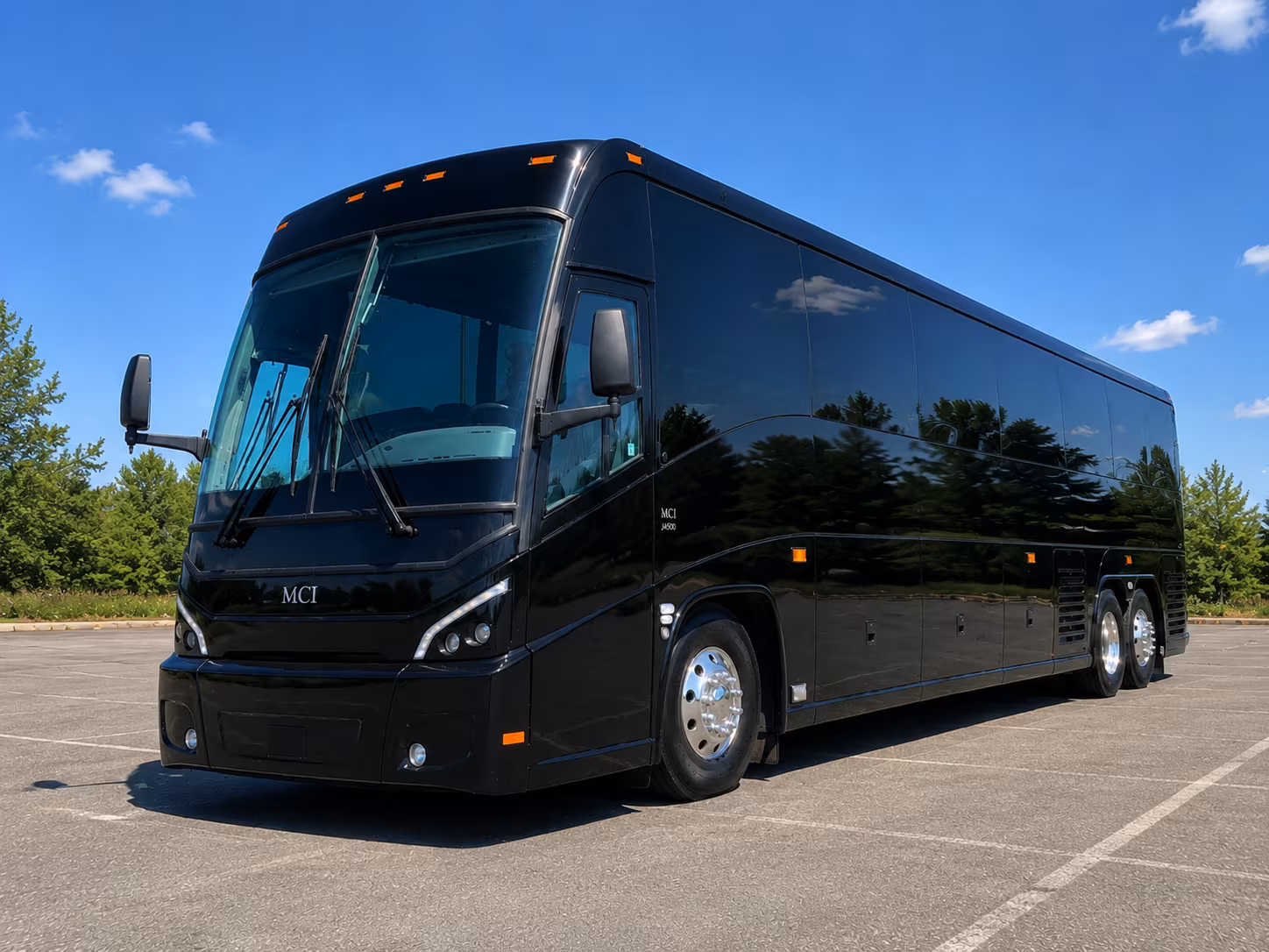 tyler private event transportation