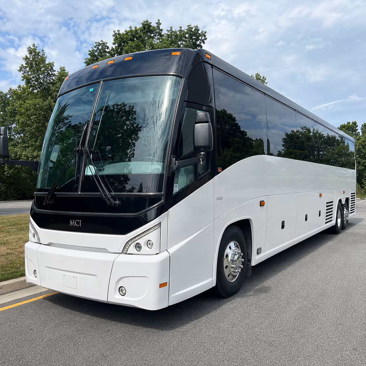 tyler school event transportation onboard seating