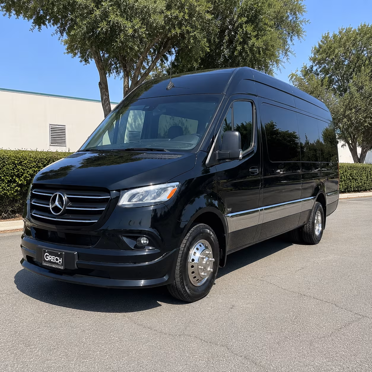 tyler sporting event transportation