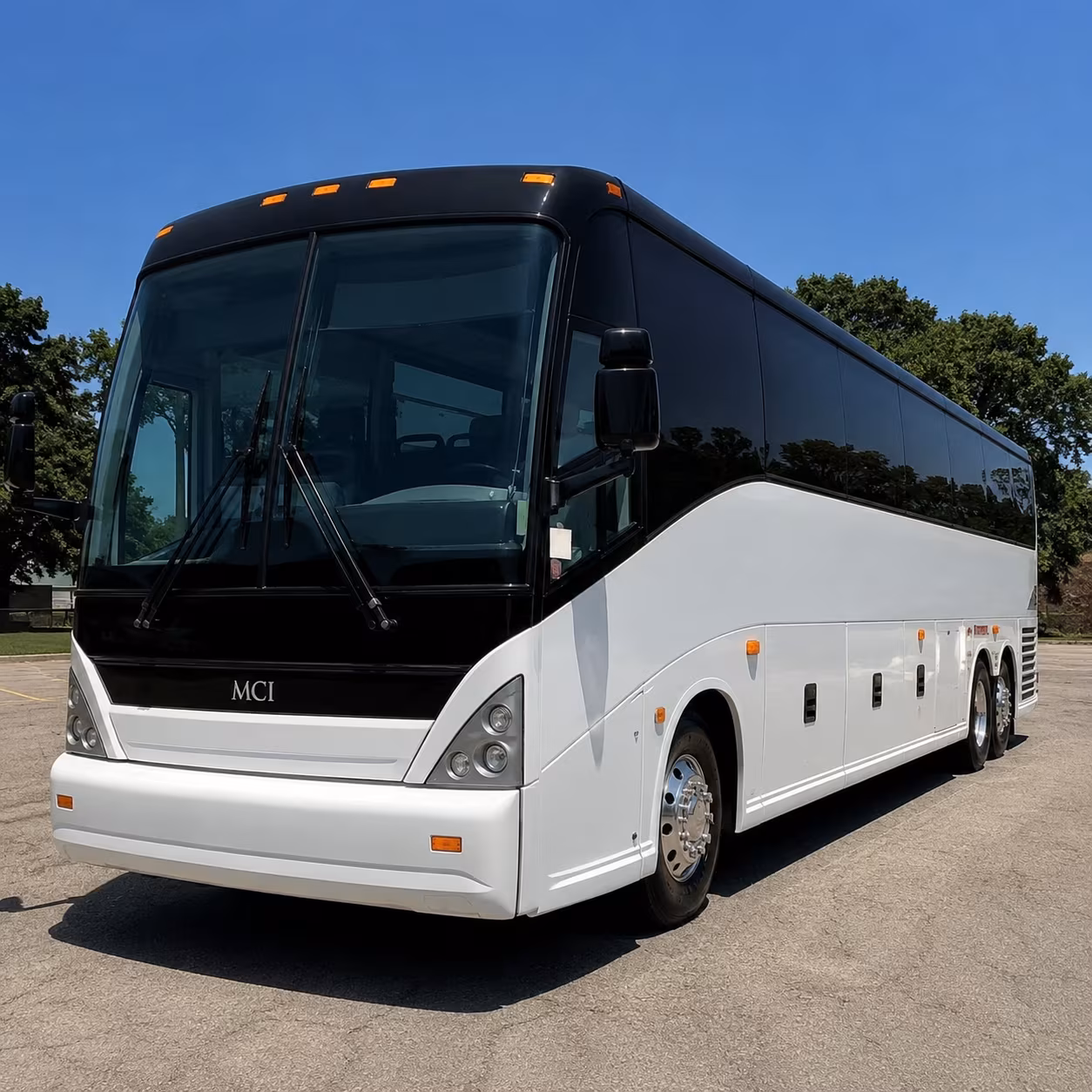 tylercharterbusservices com makes it possible to find airport shuttles for medical groups and corporate travelers
