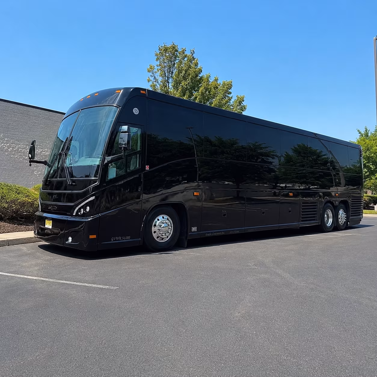 youth camp transportation to pine cove and falls creek